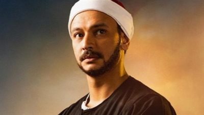 أحمد خالد صالح يكشف عن شخصيته في مسلسله الرمضاني 'الفتوة'