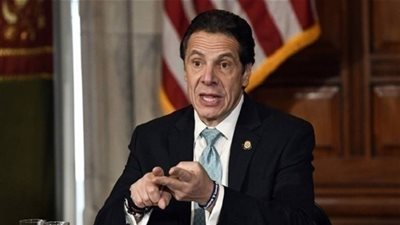 ولاية نيويورك تسجل 779 وفاة جديدة بفيروس كورونا