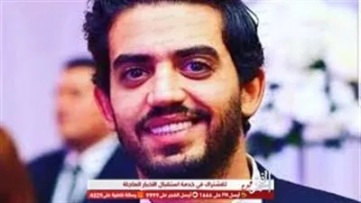 إسلام جمال يكشف كواليس مسلسل 