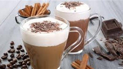 طريقة تحضير الموكا في المنزل