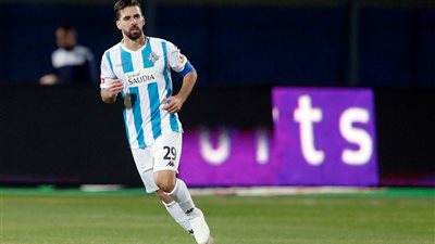   الزمالك يحسم موقفه من التعاقد مع عبد الله السعيد