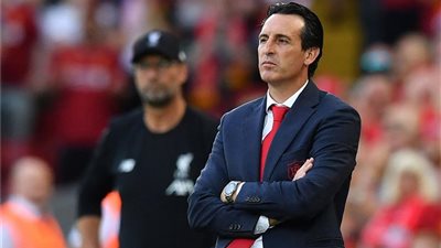 إيمري: الأسلوب الجديد للحياة يقوم على ثلاثة مراحل