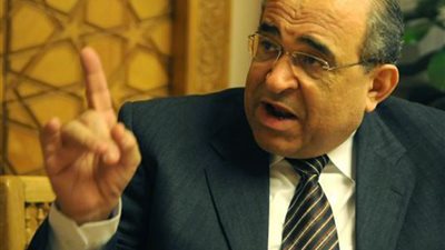 مصطفى الفقي: ملف سد النهضة لا يقل أهمية عن أزمة كورونا