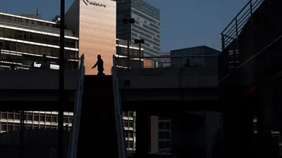 طوكيو تسجل رقما قياسيا في حالات الاصابة الجديدة بكورونا