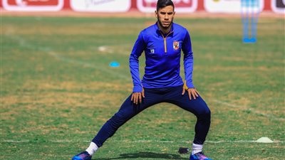 ناصر ماهر يكشف أسباب الرحيل عن الأهلي 