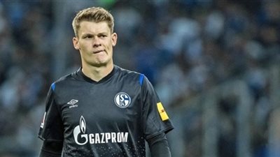 حارس بايرن ميونيخ الجديد يطلب البقاء في شالكة