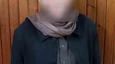 أوهم ضحاياه بالسفر.. القبض على نصاب الغربية