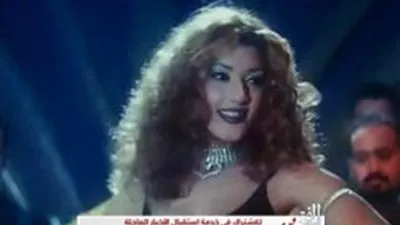 تزوجت من نجم الزمالك لمدة 21 يوم فقط.. معلومات لا تعرفها عن شمس