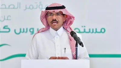 الصحة السعودية تسجل 355 إصابة جديدة بكورونا 