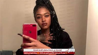 بجرعة زائدة.. وفاة مطربة أغنية Selfie بالمخدرات