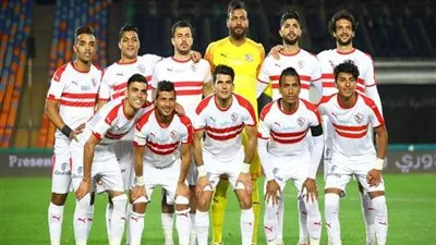 قرار رسمي من الزمالك حول بيع نجم الفريق