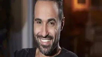 أحمد فهمي: بحب الكورة جدًا ..ولعبت في الزمالك وأنا صغير