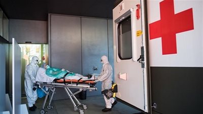 ارتفاع عدد وفيات فيروس كورونا في كندا إلى 461 حالة