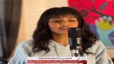 أسماء أبو اليزيد تفاجئ جمهورها بأغنيتها الجديد مع 