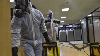 الصحة الجزائرية: ارتفاع حصيلة وفيات فيروس كورونا إلى 235