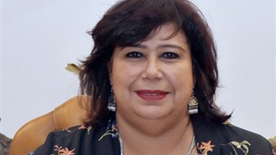 إيناس عبدالدايم تصدر قرارًا بتشكيل أعضاء اللجنة العليا لـ القومي للمسرح في دورته المقبلة