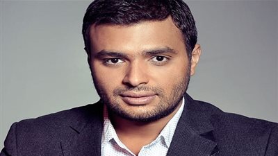 رامي صبري يجهز لـ أغنية الجديد 
