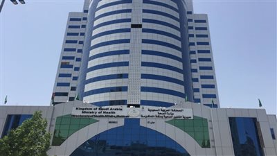 الشؤون الصحية في مكة تقدم مليون ريال لمواجهة كورونا