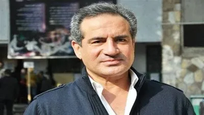  محمد ثروت يتصدر 