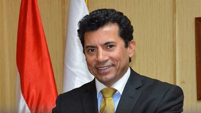 وزير الرياضة: بيوت الشباب جاهزة لاستقبال مصابي الكورونا