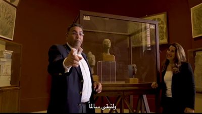 خليك في البيت وشاهد 