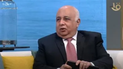 مستشار عسكري: عندنا خير كتير في البحر المتوسط ويجب تأمينه