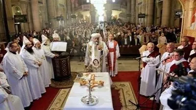 كل ما تريد معرفته عن جمعة ختام الصوم في الكنيسة القبطية