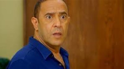 أشرف عبدالباقي ينعى والد علي ربيع