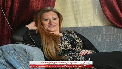 الموت يفجع الفنانة عبير فاروق