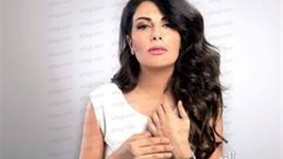 الجمهور يهنئ صبا مبارك بعيد ميلادها