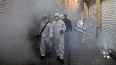 منظمة الصحة العالمية تكشف حقيقة ارتباط انتشار فيروس كورونا بشبكات الجيل الخامس