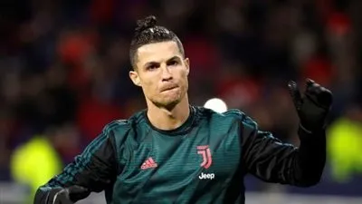 رد فعل صادم ضد رونالدو بعد كسر الحجر الصحي