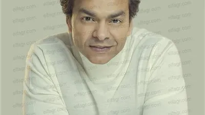 خاص.. محمد محي يرد على جمهوره ويكشف تفاصيل ألبومه الجديد