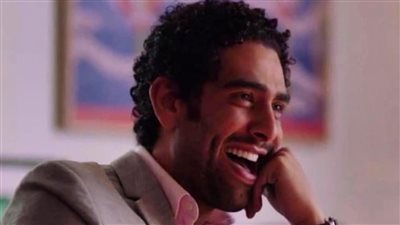 محمد كيلاني يهنئ الفنانة غادة عبدالرازق بمسلسلها الجديد 