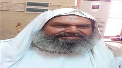 البابا تواضروس يُعزي في وفاة الراهب القمص إبراهيم الأنطوني 