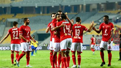 بأوامر فايلر.. الأهلي يعيد الثنائي المعار