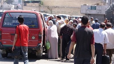 هل ستنخفض الأجرة بعد تراجع أسعار الوقود؟