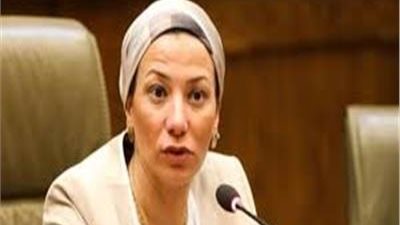 تحذير مهم من وزيرة البيئة حول 