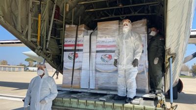 أهمها ما يخص فيروس كورونا.. 15 حدثًا وقعت في مصر خلال أسبوع