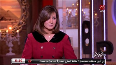 وزيرة الهجرة: كل المصريين بالخارج يريدون العودة وتحمل التكاليف