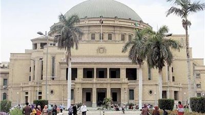 أجهزة تنفس ومستلزمات طبية بـ 2 مليون جنيه لمستشفيات جامعة القاهرة