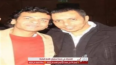 الشاعر أشرف أمين يكشف لـ