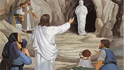 تزامنا مع احتفال الأقباط به.. 7 معلومات عن سبت لعازر المقدس