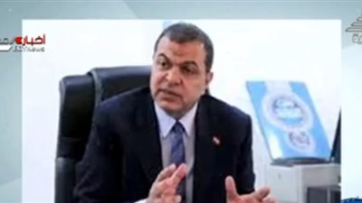 وزير القوى العاملة يكشف موعد صرف منحة العمالة غير المنتظمة (فيديو)