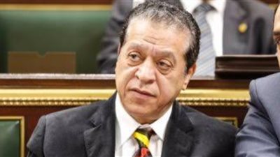 برلماني: العلاقات المصرية الصينية نموذج في التعاون لمواجهة الأزمات