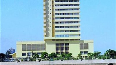 الري: تنفيذ مشروعات للحفاظ علي كفاءة السد العالي وخزان أسوان