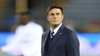 إنتر ميلان يضرب برشلونة في مقتل