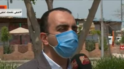 نائب محافظ الإسماعيلية يكشف الإجراءات المتخذة لمواجهة كورونا (فيديو)