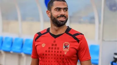 الأهلي يحسم مصير عودة أحمد فتحي بشكل نهائي