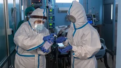 تعافى ما يقرب من 60 ألف شخص من كورونا في إسبانيا